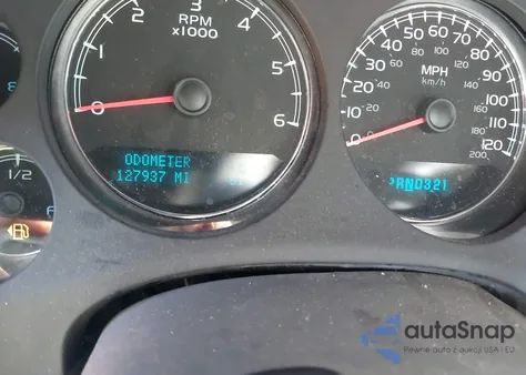 2009 GMC Yukon Sle1 from USA, damaged, VIN 1GKFC23C49R279047